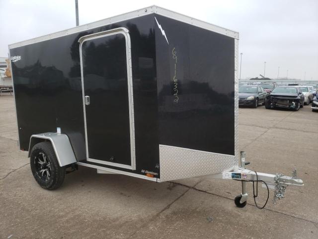 Изображение 1 2022 LIGH TRAILER 2022 с VIN 5NHULT013NA126533