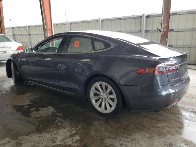 Obraz 2 z 2018 TESLA MODEL S  2018 z VIN 5YJSA1E21JF292153