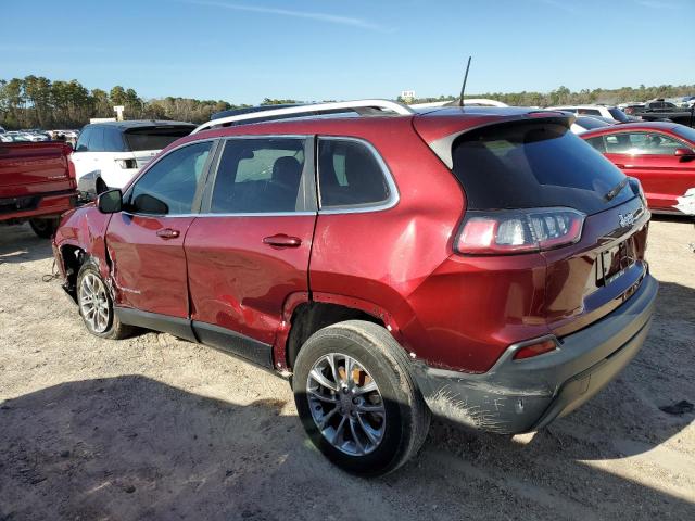 Obraz 2 z 2019 JEEP CHEROKEE LATITUDE PLUS 2019 z VIN 1C4PJLLB4KD132796