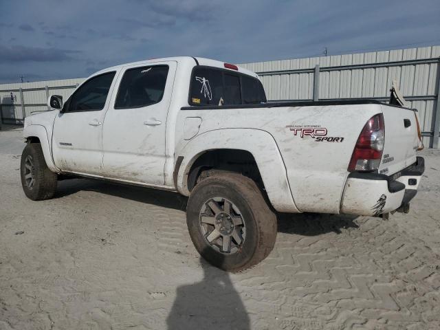 Image 2 of 2011 TOYOTA TACOMA DOUBLE CAB PRERUNNER 2011 with VIN 3TMJU4GN2BM122988