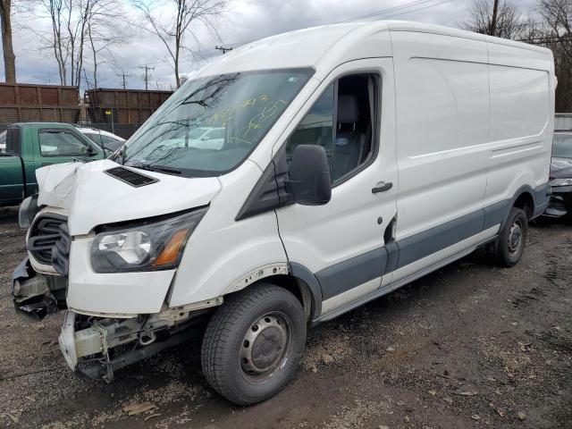 Изображение 1 2017 FORD TRANSIT T-250 2017 с VIN 1FTYR2CM6HKA26637