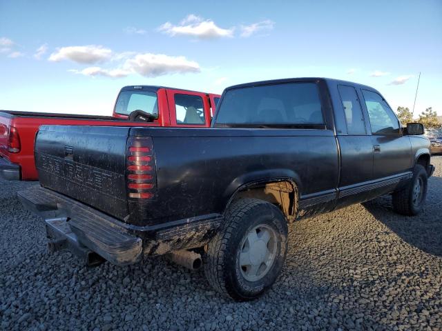 Изображение 3 1993 CHEVROLET GMT-400 K1500 1993 с VIN 2GCEK19K5P1140022