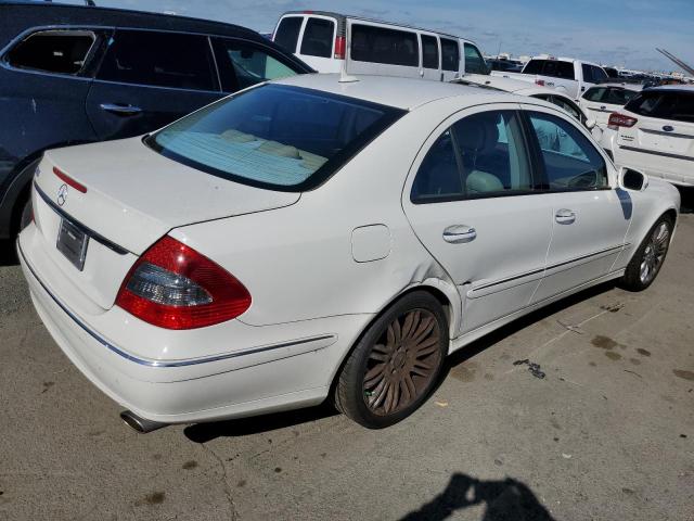 Image 3 of 2008 MERCEDES-BENZ E 350 2008 with VIN WDBUF56X88B218963