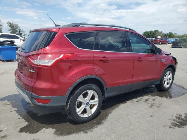 Image 3 of 2014 FORD ESCAPE SE 2014 with VIN 1FMCU0GX0EUB76711