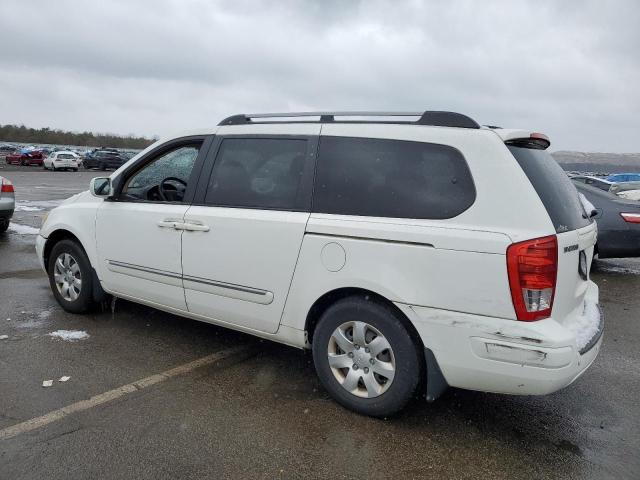 Изображение 2 2008 HYUNDAI ENTOURAGE GLS 2008 с VIN KNDMC233986046803