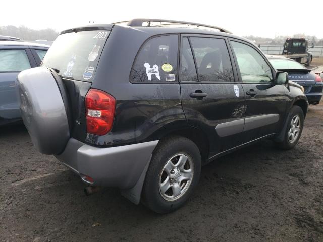 Изображение 3 2004 TOYOTA RAV4  2004 с VIN JTEHD20V646016846
