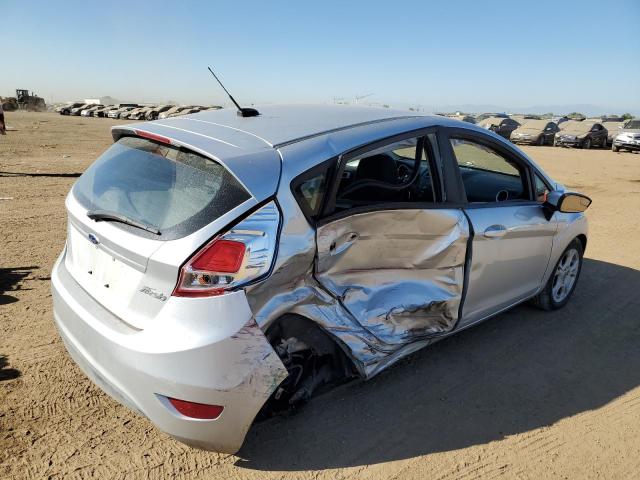 Obraz 3 z 2015 FORD FIESTA SE 2015 z VIN 3FADP4EJ2FM225313