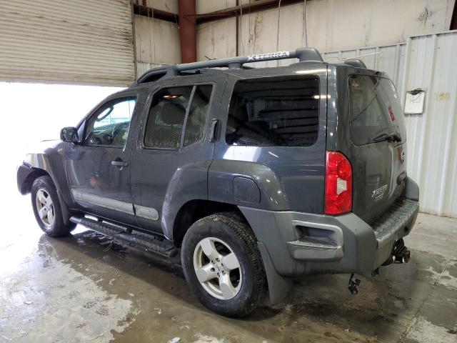Image 2 of 2007 NISSAN XTERRA OFF ROAD 2007 with VIN 5N1AN08W37C539635