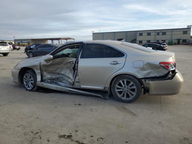 Изображение 2 2011 LEXUS ES 350 2011 с VIN JTHBK1EG0B2433922