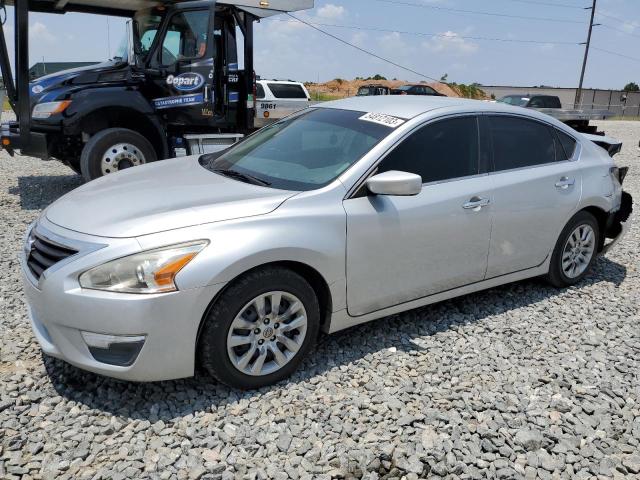 Изображение 1 2013 NISSAN ALTIMA 2.5 2013 с VIN 1N4AL3AP7DC905676