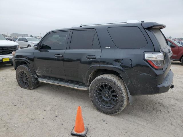 Obraz 3 z 2016 TOYOTA 4RUNNER SR5 2016 z VIN JTEZU5JR6G5124885