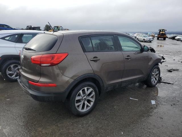Obraz 3 z 2014 KIA SPORTAGE BASE 2014 z VIN KNDPB3ACXE7659480