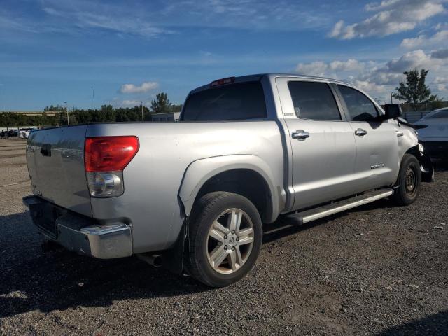 Obraz 3 z 2009 TOYOTA TUNDRA CREWMAX LIMITED 2009 z VIN 5TFEV58199X073728