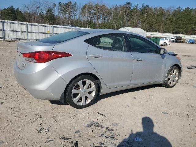 Изображение 3 2012 HYUNDAI ELANTRA GLS 2012 с VIN 5NPDH4AE7CH130909