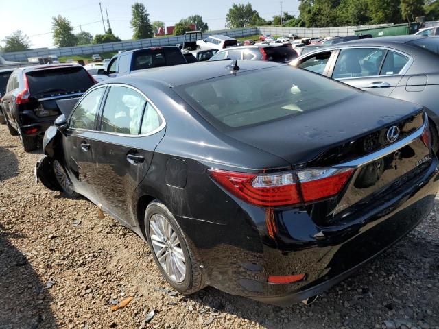 Obraz 2 z 2014 LEXUS ES 350 2014 z VIN JTHBK1GG6E2127373