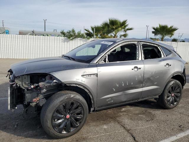 2020 JAGUAR E-PACE SE 2020 image