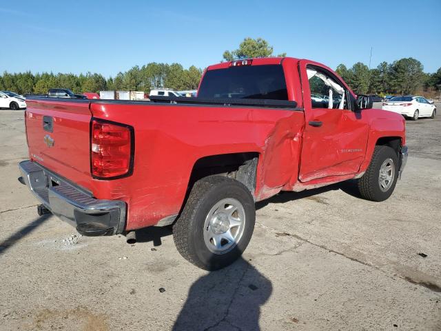 Image 3 of 2014 CHEVROLET SILVERADO C1500 2014 with VIN 1GCNCPEHXEZ386269