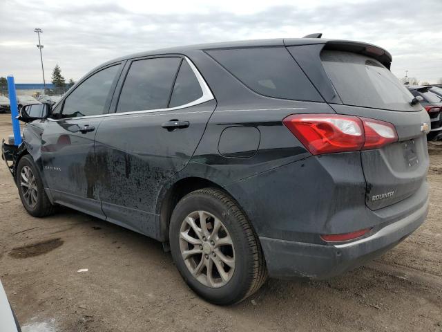 Image 2 of 2019 CHEVROLET EQUINOX LT 2019 with VIN 3GNAXJEV2KL341844