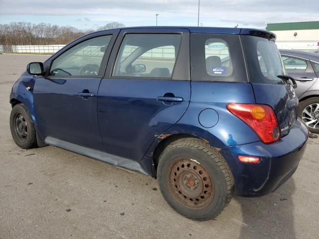 Image 2 of 2005 TOYOTA SCION XA  2005 with VIN JTKKT624X50126417