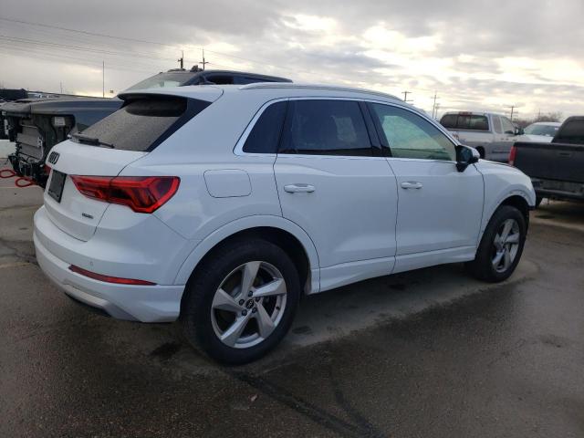 Изображение 3 2022 AUDI Q3 PREMIUM 40 2022 с VIN WA1AUCF3XN1003110