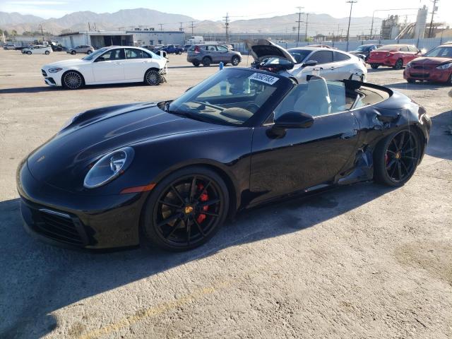 Obraz 2020 PORSCHE 911 CARRERA S 2020