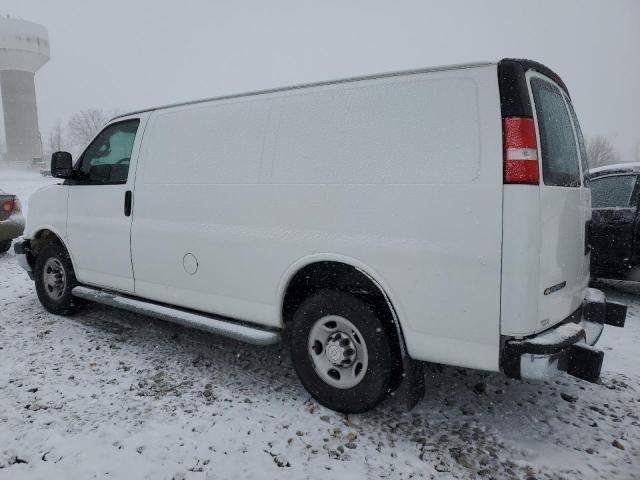 Изображение 2 2018 CHEVROLET EXPRESS G2500  2018 с VIN 1GCWGAFG3J1906980
