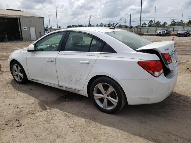Obraz 2 z 2012 CHEVROLET CRUZE LT 2012 z VIN 1G1PG5SC1C7382171