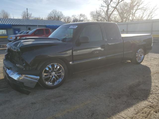 Изображение 1 2003 CHEVROLET SILVERADO C1500 2003 с VIN 2GCEC19TX31188955