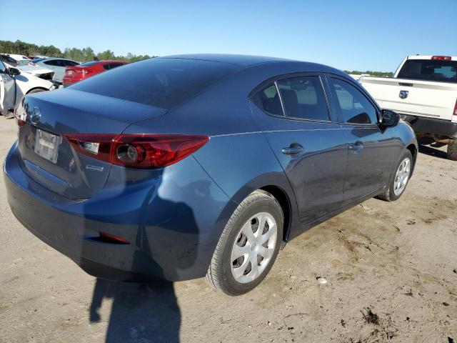 Obraz 3 z 2016 MAZDA 3 SPORT 2016 z VIN 3MZBM1T7XGM327599