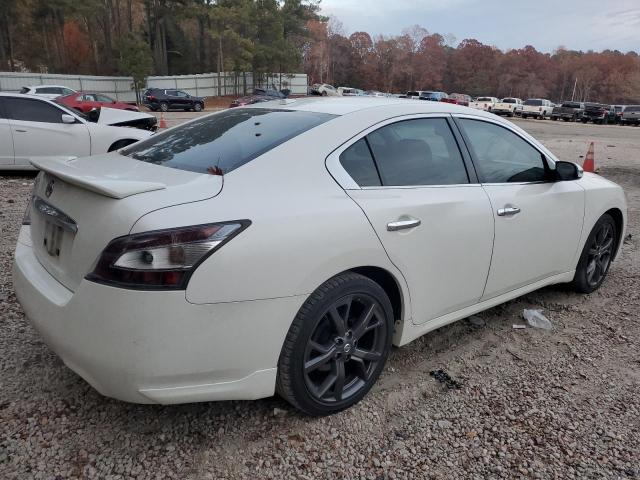 Image 3 of 2014 NISSAN MAXIMA S 2014 with VIN 1N4AA5AP0EC908731