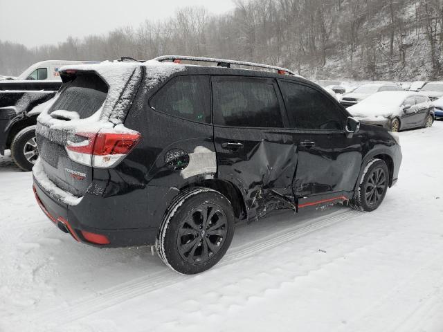 Obraz 3 z 2020 SUBARU FORESTER SPORT 2020 z VIN JF2SKALC7LH607017