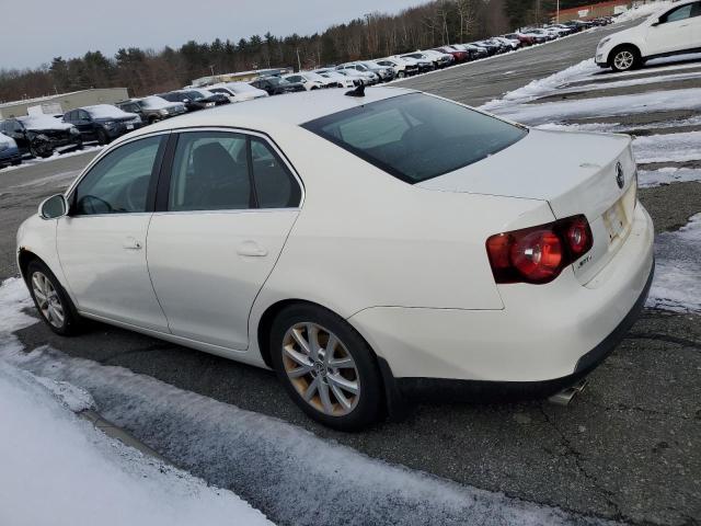 Image 2 of 2010 VOLKSWAGEN JETTA SE 2010 with VIN 3VWRZ7AJ7AM049303