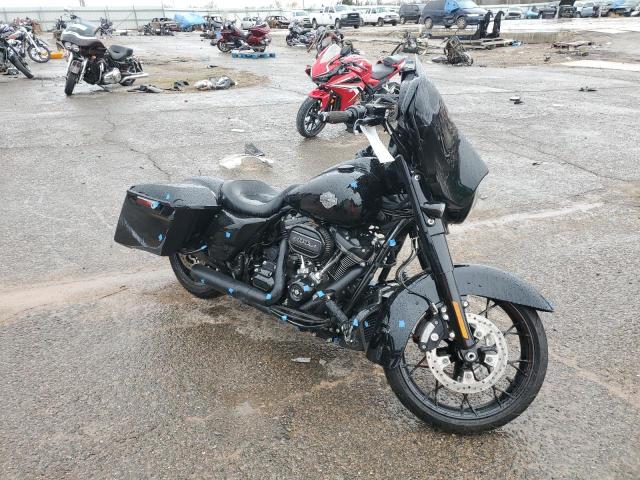Obraz 1 z 2021 HARLEY-DAVIDSON FLHXS  2021 z VIN 1HD1KRP15MB667947
