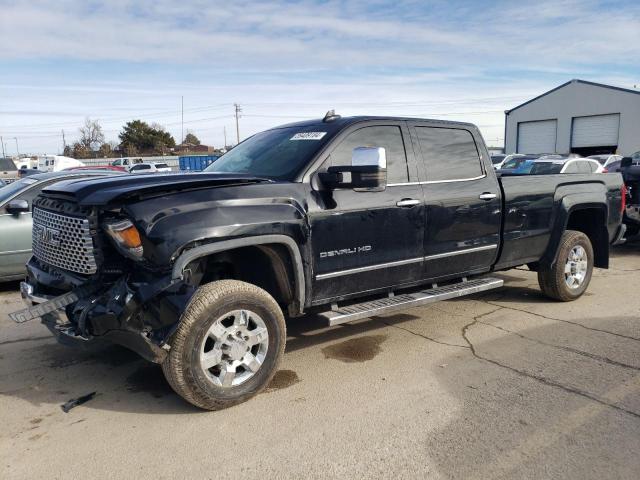 Obraz 2015 GMC SIERRA K3500 DENALI 2015