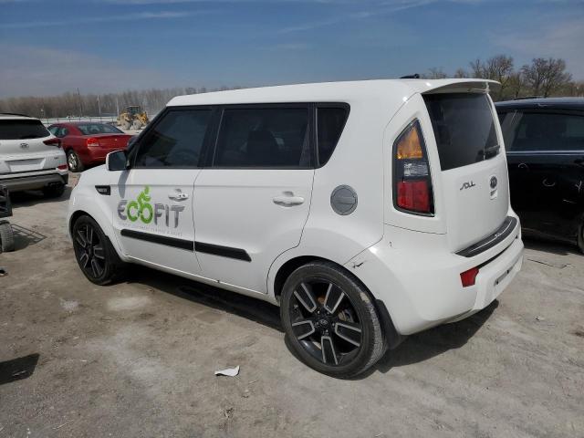Изображение 2 2011 KIA SOUL + 2011 с VIN KNDJT2A28B7268649