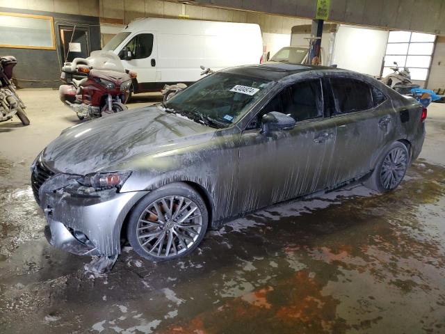 2014 LEXUS IS 250 2014 image
