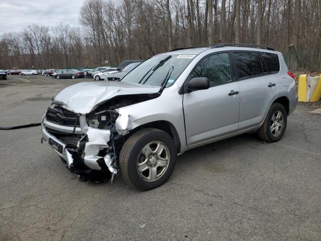 Image 1 of 2010 TOYOTA RAV4  2010 with VIN JTMBF4DV6AD034846