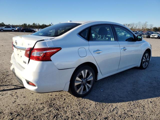 Изображение 3 2019 NISSAN SENTRA S 2019 с VIN 3N1AB7AP2KY260723