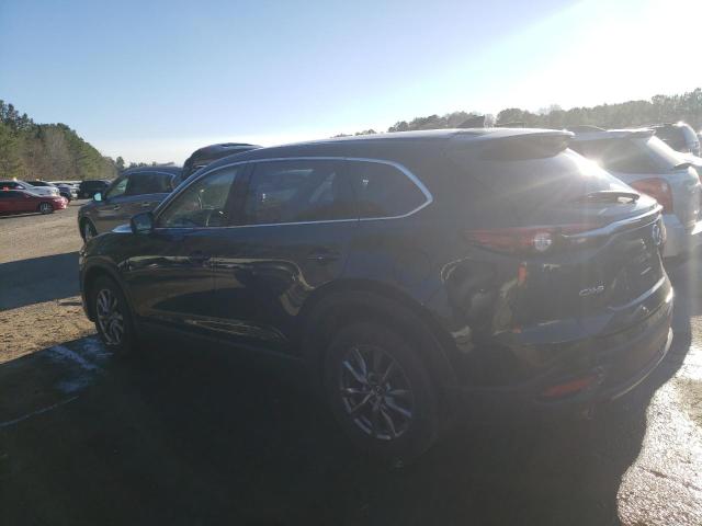 Image 2 of 2019 MAZDA CX-9 TOURING 2019 with VIN JM3TCACY2K0317817