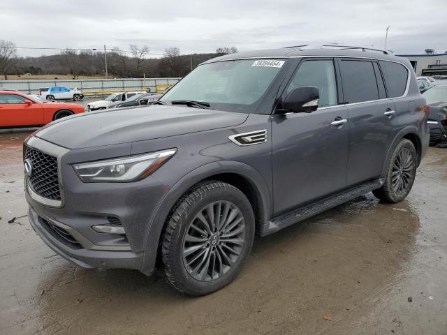 Изображение 2023 INFINITI QX80 LUXE 2023