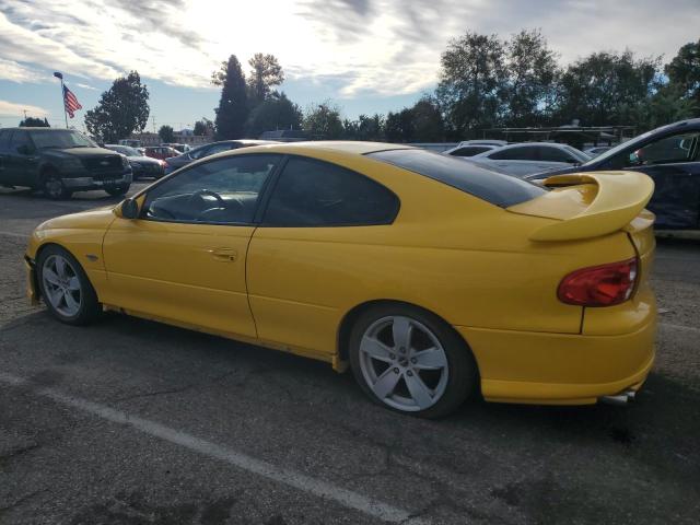 Изображение 2 2004 PONTIAC GTO  2004 с VIN 6G2VX12G24L268593