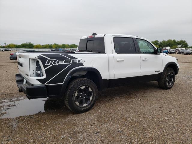 Obraz 3 z 2021 RAM 1500 REBEL 2021 z VIN 1C6SRFLT0MN808369