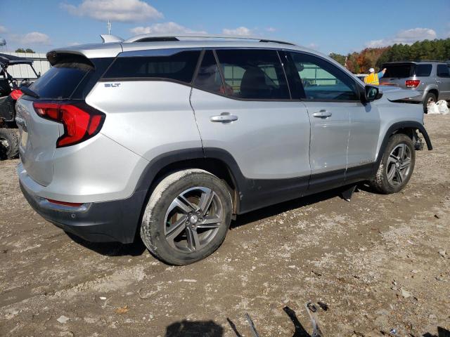 Изображение 3 2019 GMC TERRAIN SLT 2019 с VIN 3GKALPEV8KL214589