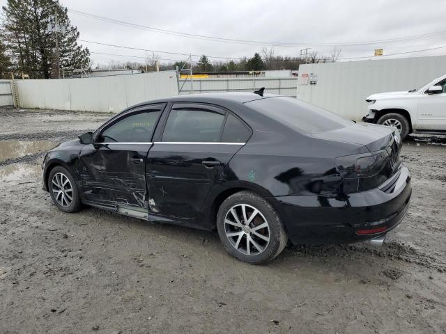 Obraz 2 z 2017 VOLKSWAGEN JETTA SE 2017 z VIN 3VWB67AJ5HM374245