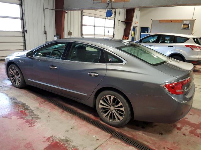 Image 2 of 2018 BUICK LACROSSE PREMIUM 2018 with VIN 1G4ZR5SSXJU138868