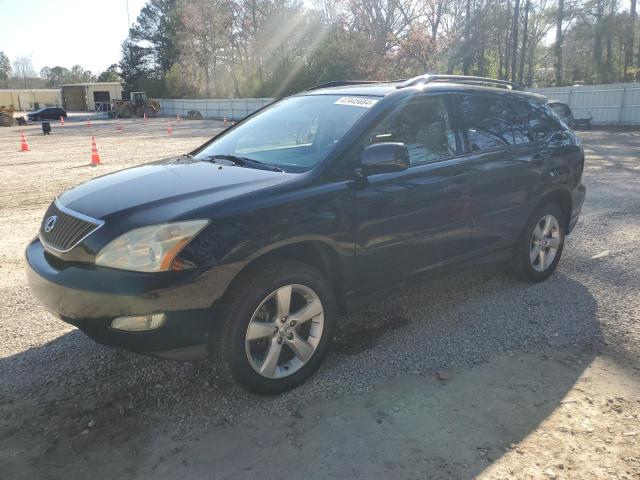 Image 1 of 2004 LEXUS RX 330 2004 with VIN JTJGA31U840043809