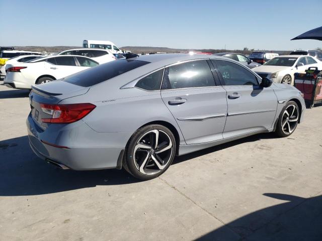 Изображение 3 2021 HONDA ACCORD SPORT 2021 с VIN 1HGCV1F36MA123907
