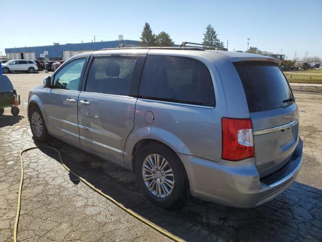 Obraz 2 z 2014 CHRYSLER TOWN & COUNTRY TOURING L 2014 z VIN 2C4RC1CG1ER133585