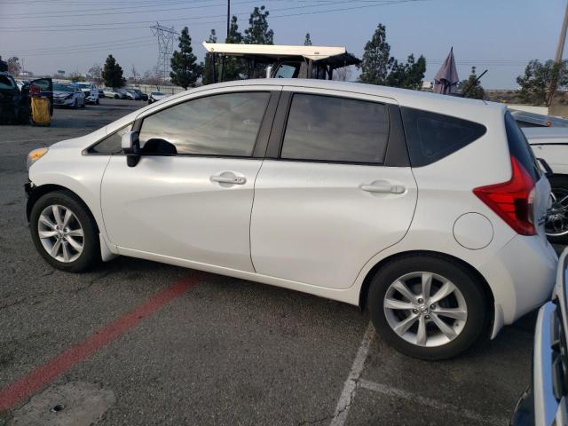 Obraz 2 z 2014 NISSAN VERSA S 2014 z VIN 3N1CE2CP0EL421958