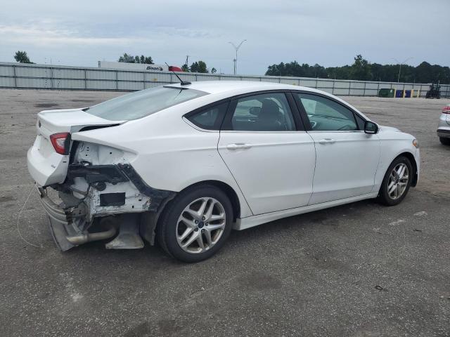 Obraz 3 z 2016 FORD FUSION SE 2016 z VIN 3FA6P0H78GR261593